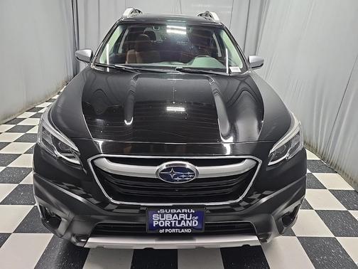 2020 Subaru Outback Touring XT
