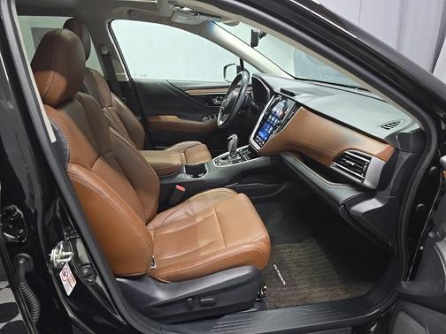 2020 Subaru Outback Touring XT