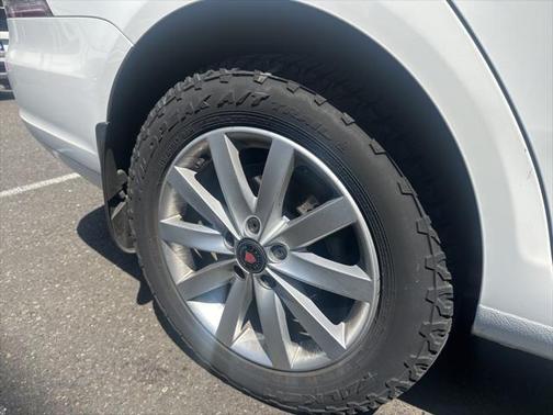 2013 Volkswagen Jetta SportWagen TDI