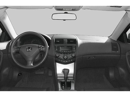 2003 Honda Accord EX V6