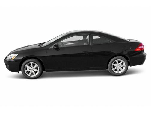 2003 Honda Accord EX V6
