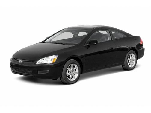 2003 Honda Accord EX V6