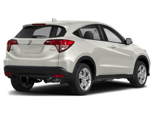 2018 Honda HR-V LX