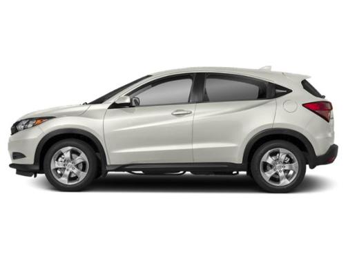 2018 Honda HR-V LX