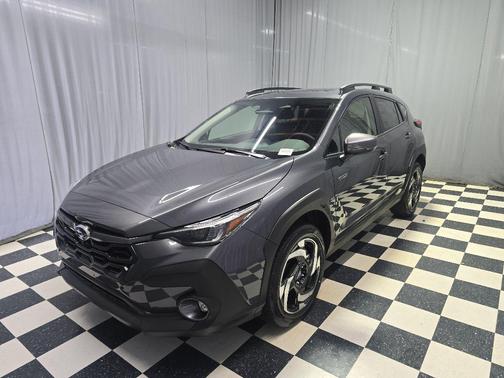 2026 Subaru Crosstrek Hybrid Base