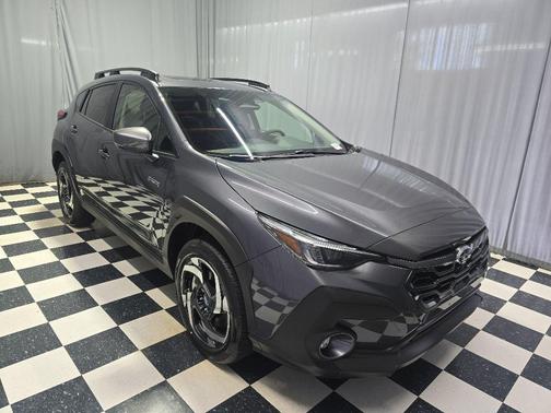 2026 Subaru Crosstrek Hybrid Base