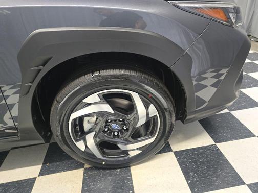 2026 Subaru Crosstrek Hybrid Base