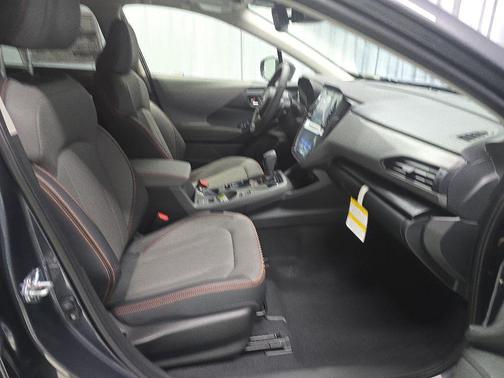 2026 Subaru Crosstrek Hybrid Base