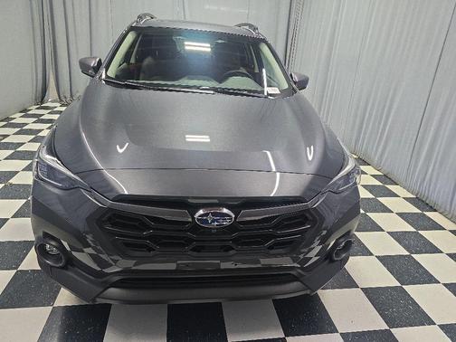 2026 Subaru Crosstrek Hybrid Base