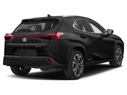 2021 Lexus UX 250h Base
