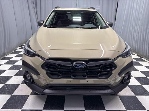 2026 Subaru Crosstrek Hybrid Base