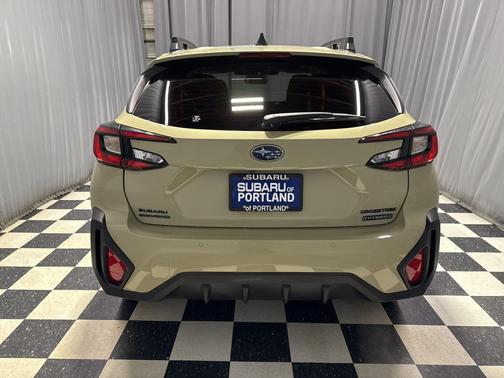 2026 Subaru Crosstrek Hybrid Base