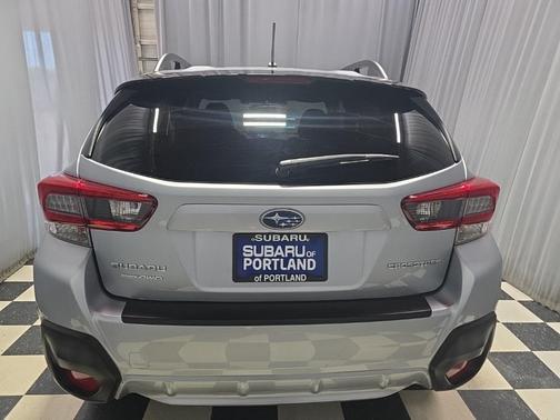 2023 Subaru Crosstrek Base