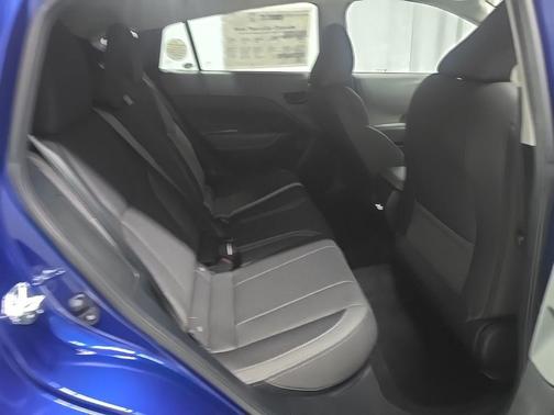 Sapphire Blue Pearl 2026 Subaru Crosstrek Premium
