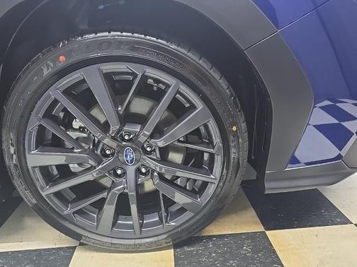 2025 Subaru WRX Premium