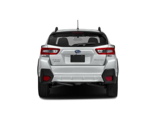 2023 Subaru Crosstrek Base