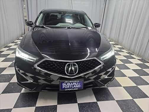 2021 Acura ILX Premium Package