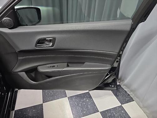 2021 Acura ILX Premium Package