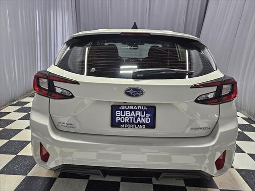 2025 Subaru Impreza Sport