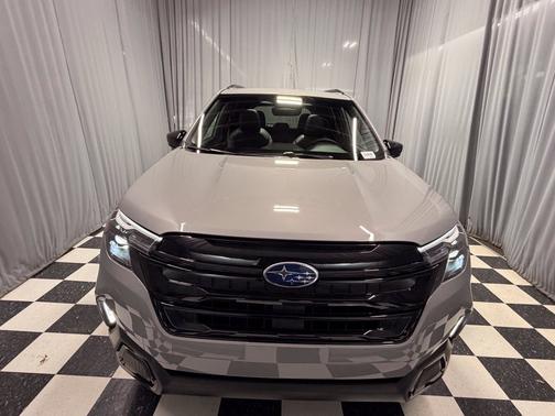 River Rock Prl 2026 Subaru Forester AWD