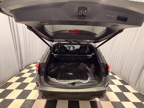 River Rock Prl 2026 Subaru Forester AWD