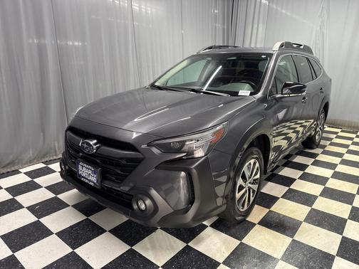 2023 Subaru Outback Premium