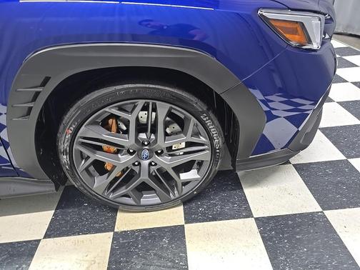 2026 Subaru WRX Base