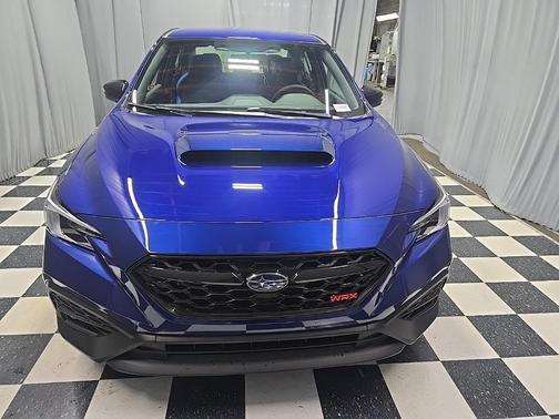 2026 Subaru WRX Base