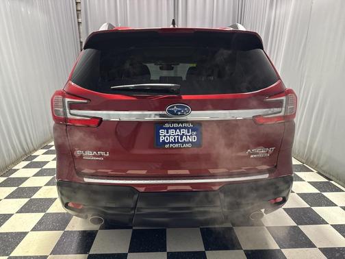 2024 Subaru Ascent Limited 8-Passenger