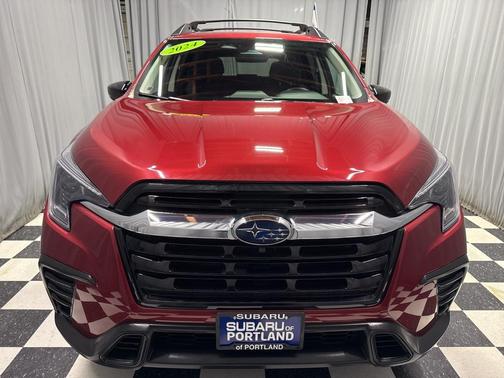 2024 Subaru Ascent Limited 8-Passenger