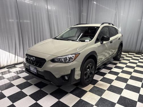 2023 Subaru Crosstrek Premium