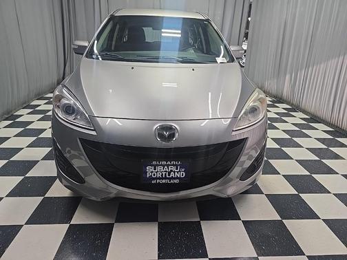 2013 Mazda Mazda5 Sport