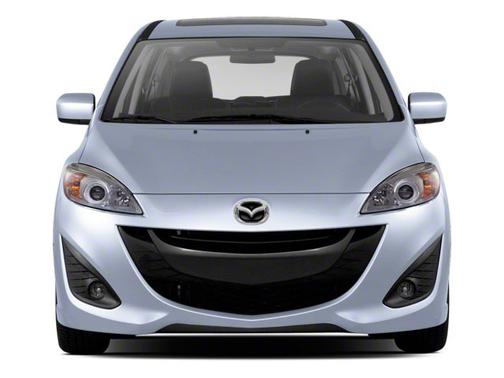 2013 Mazda Mazda5 Sport