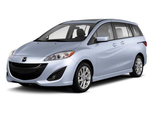 2013 Mazda Mazda5 Sport