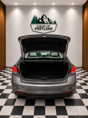 Gray 2017 Hyundai SONATA Hybrid SE