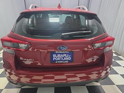 2022 Subaru Impreza Premium