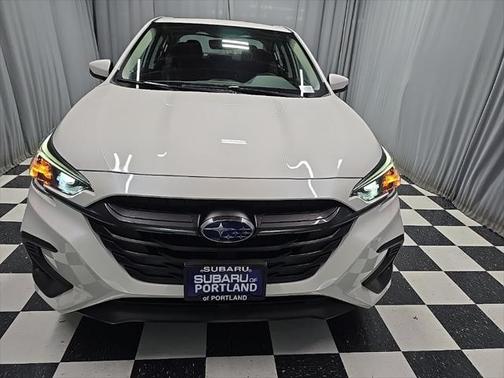 2025 Subaru Legacy Limited