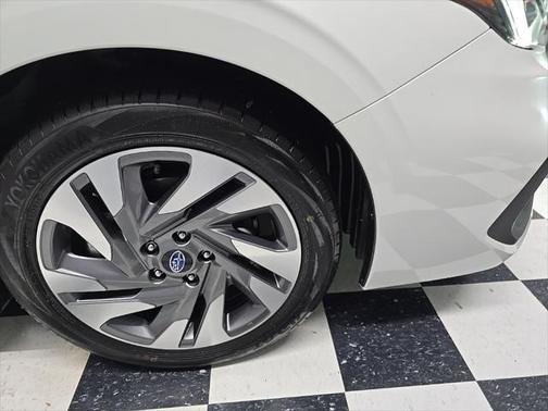 2025 Subaru Legacy Limited