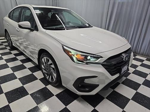 2025 Subaru Legacy Limited