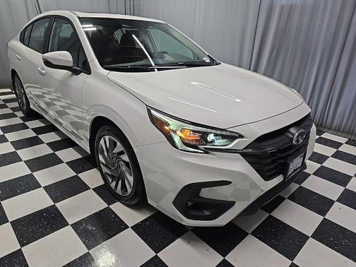 2025 Subaru Legacy Limited