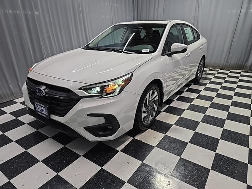 2025 Subaru Legacy Limited