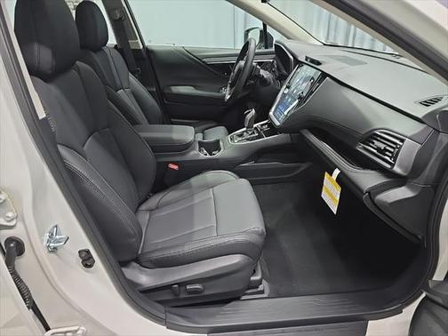 2025 Subaru Legacy Limited