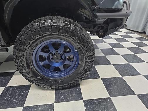 2019 Chevrolet Colorado ZR2