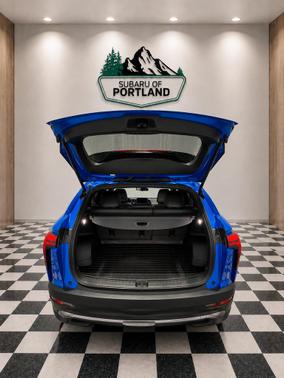 Riptide Blue Metallic 2024 Chevrolet Blazer EV eAWD LT