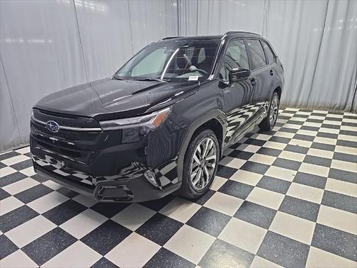 2025 Subaru Forester Hybrid Touring