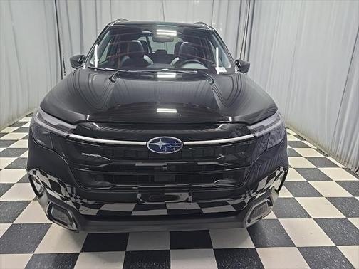 2025 Subaru Forester Hybrid Touring