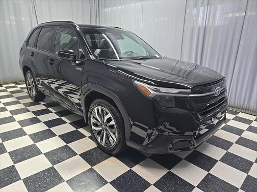 2025 Subaru Forester Hybrid Touring