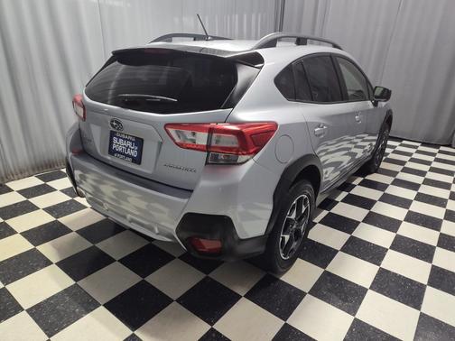 2019 Subaru Crosstrek 2.0i
