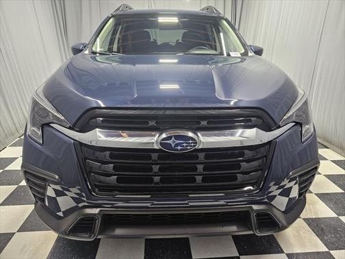 2025 Subaru Ascent Premium 7-Passenger