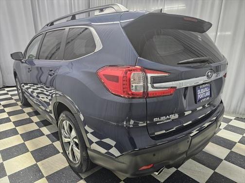 2025 Subaru Ascent Premium 7-Passenger